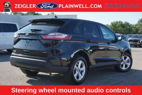 More photos of 2023 Ford Edge SE at Zeigler Ford of Plainwell, MI