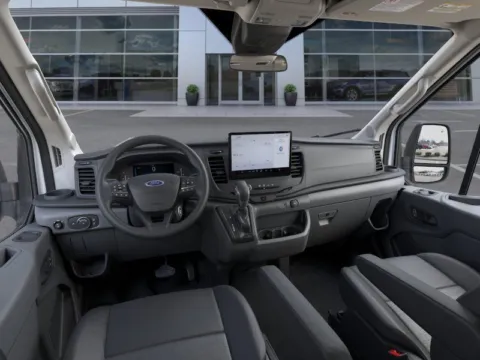 More photos of 2026 Ford Transit-350 at Zeigler Ford of Plainwell, MI