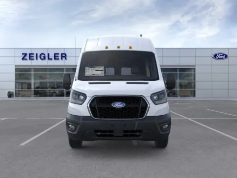Another view of 2026 Ford Transit-350 for sale in Plainwell, MI at Zeigler Ford of Plainwell
