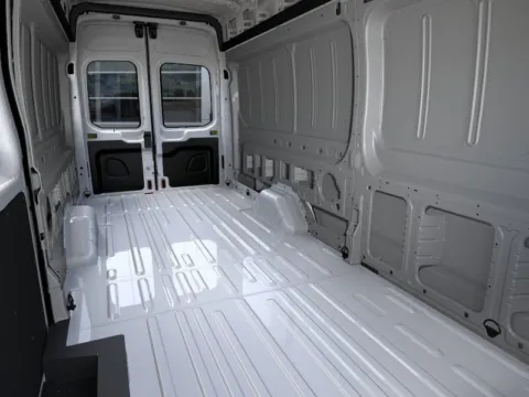 More photos of 2026 Ford Transit-350 at Zeigler Ford of Plainwell, MI