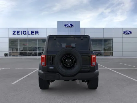 More photos of 2026 Ford Bronco Big Bend at Zeigler Ford of Plainwell, MI