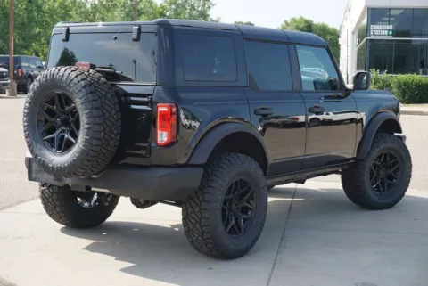 More photos of 2026 Ford Bronco Big Bend at Zeigler Ford of Plainwell, MI