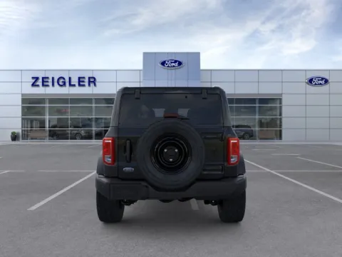 More photos of 2026 Ford Bronco Big Bend at Zeigler Ford of Plainwell, MI