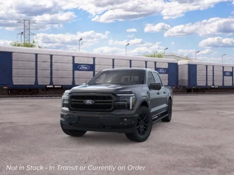 Photos of 2026 Ford F-150 Lariat for sale in Plainwell, MI at Zeigler Ford of Plainwell