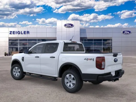 More photos of 2026 Ford Ranger XL at Zeigler Ford of Plainwell, MI