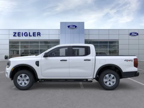 Another view of 2026 Ford Ranger XL for sale in Plainwell, MI at Zeigler Ford of Plainwell