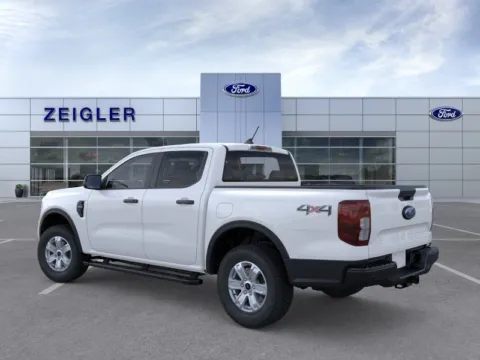 More photos of 2026 Ford Ranger XL at Zeigler Ford of Plainwell, MI