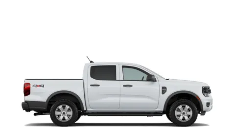 More photos of 2026 Ford Ranger XL at Zeigler Ford of Plainwell, MI