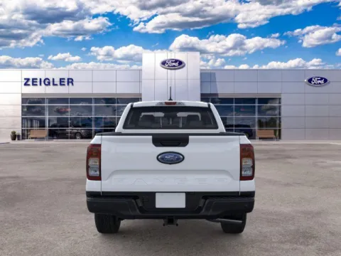 More photos of 2026 Ford Ranger XL at Zeigler Ford of Plainwell, MI