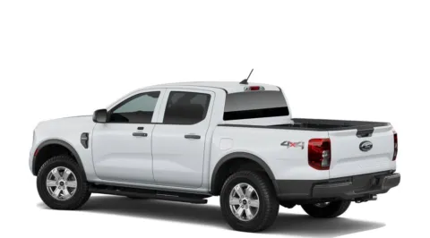 Photos of 2026 Ford Ranger XL for sale in Plainwell, MI at Zeigler Ford of Plainwell