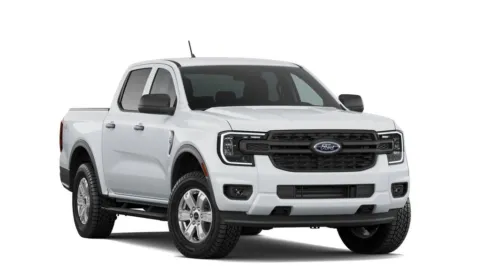 More photos of 2026 Ford Ranger XL at Zeigler Ford of Plainwell, MI