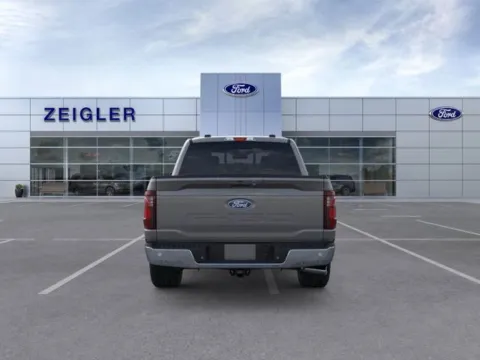 More photos of 2024 Ford F-150 XLT at Zeigler Ford of Plainwell, MI