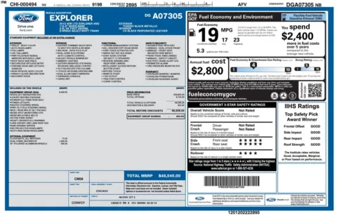 More photos of 2013 Ford Explorer Limited at Zeigler Ford of Plainwell, MI