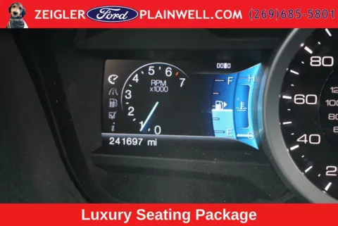 More photos of 2013 Ford Explorer Limited at Zeigler Ford of Plainwell, MI