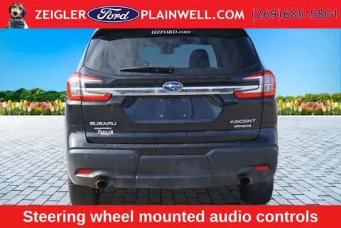 More photos of 2023 Subaru Ascent Limited at Zeigler Ford of Plainwell, MI