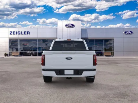 More photos of 2026 Ford F-150 XLT at Zeigler Ford of Plainwell, MI