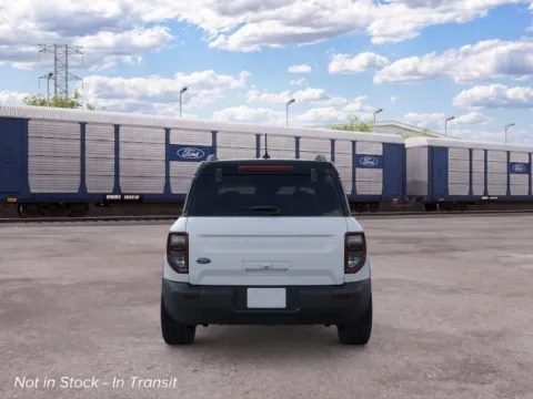 More photos of 2026 Ford Bronco Sport Outer Banks at Zeigler Ford of Plainwell, MI