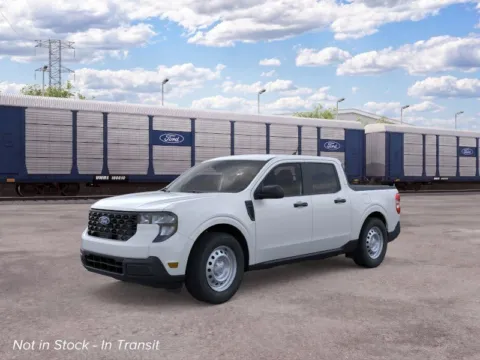 White 2026 Ford Maverick XL for sale in Plainwell, MI