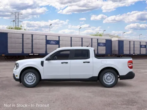 Photos of 2026 Ford Maverick XL for sale in Plainwell, MI at Zeigler Ford of Plainwell