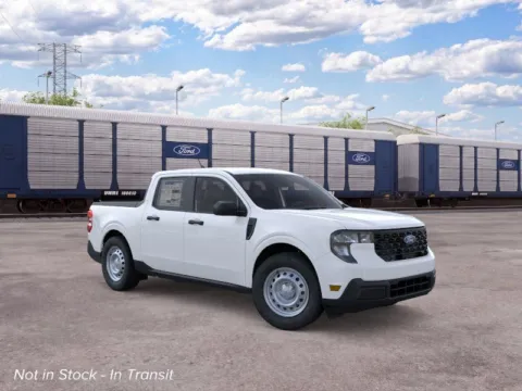 More photos of 2026 Ford Maverick XL at Zeigler Ford of Plainwell, MI