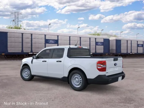 Another view of 2026 Ford Maverick XL for sale in Plainwell, MI at Zeigler Ford of Plainwell