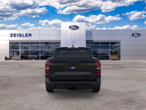 More photos of 2026 Ford Maverick Lariat at Zeigler Ford of Plainwell, MI