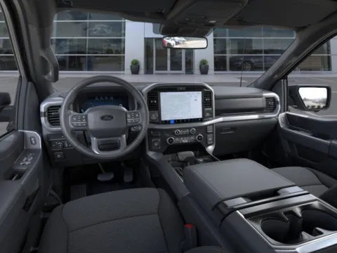 More photos of 2026 Ford F-150 XLT at Zeigler Ford of Plainwell, MI