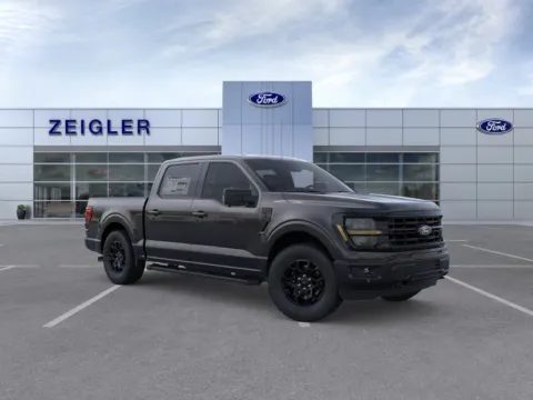 More photos of 2026 Ford F-150 XLT at Zeigler Ford of Plainwell, MI