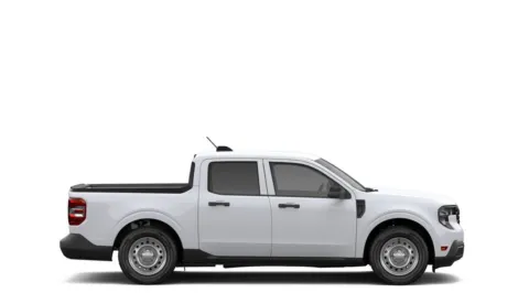 More photos of 2026 Ford Maverick XL at Zeigler Ford of Plainwell, MI