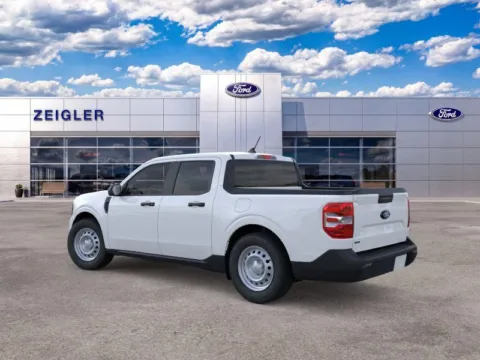 More photos of 2026 Ford Maverick XL at Zeigler Ford of Plainwell, MI