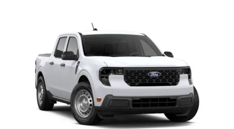 More photos of 2026 Ford Maverick XL at Zeigler Ford of Plainwell, MI