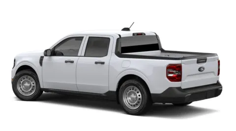 Photos of 2026 Ford Maverick XL for sale in Plainwell, MI at Zeigler Ford of Plainwell