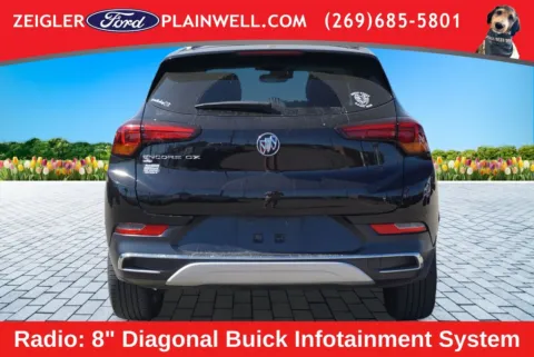 More photos of 2023 Buick Encore GX Essence at Zeigler Ford of Plainwell, MI