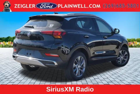 More photos of 2023 Buick Encore GX Essence at Zeigler Ford of Plainwell, MI