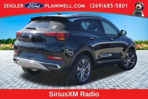 More photos of 2023 Buick Encore GX Essence at Zeigler Ford of Plainwell, MI