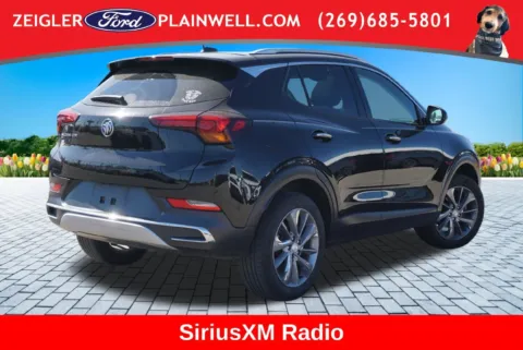 More photos of 2023 Buick Encore GX Essence at Zeigler Ford of Plainwell, MI
