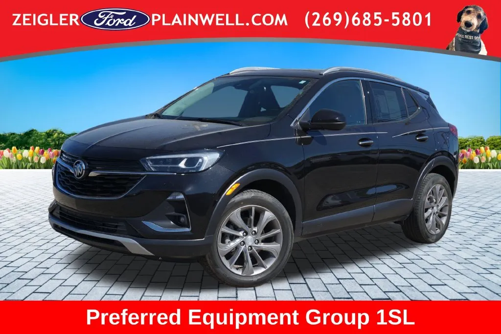 2023 Buick Encore GX Essence for sale in Plainwell, MI
