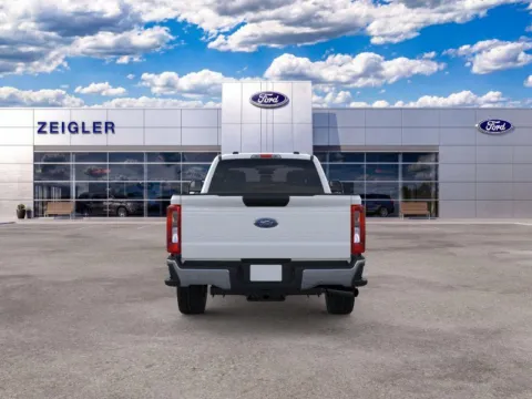 More photos of 2026 Ford F-350SD XLT at Zeigler Ford of Plainwell, MI