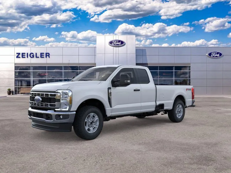 2026 Ford F-350SD XLT for sale in Plainwell, MI