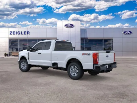 More photos of 2026 Ford F-350SD XLT at Zeigler Ford of Plainwell, MI