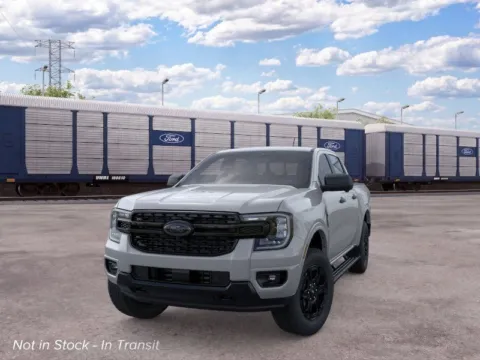Photos of 2026 Ford Ranger XLT for sale in Plainwell, MI at Zeigler Ford of Plainwell