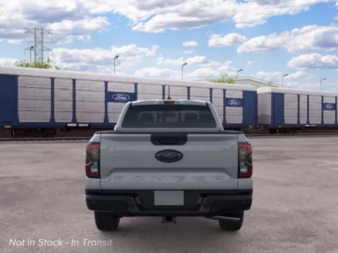 More photos of 2026 Ford Ranger XLT at Zeigler Ford of Plainwell, MI