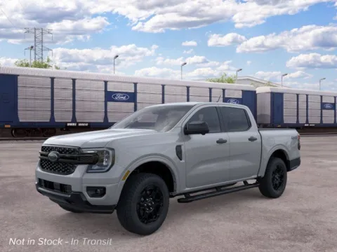 Gray 2026 Ford Ranger XLT for sale in Plainwell, MI