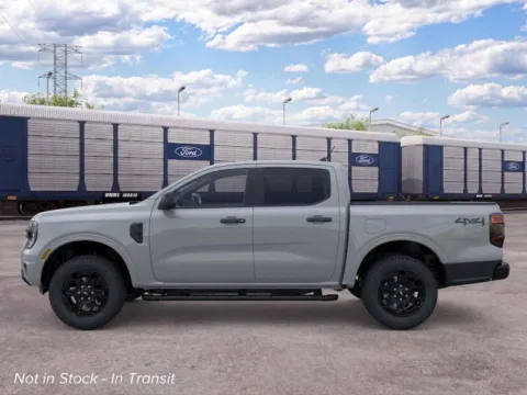 Another view of 2026 Ford Ranger XLT for sale in Plainwell, MI at Zeigler Ford of Plainwell