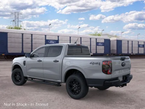 More photos of 2026 Ford Ranger XLT at Zeigler Ford of Plainwell, MI