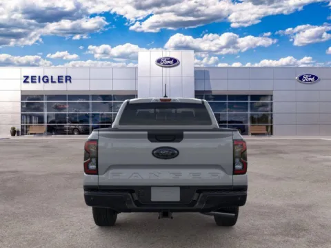 More photos of 2026 Ford Ranger XLT at Zeigler Ford of Plainwell, MI