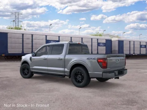 More photos of 2026 Ford F-150 XLT at Zeigler Ford of Plainwell, MI