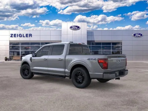 More photos of 2026 Ford F-150 XLT at Zeigler Ford of Plainwell, MI