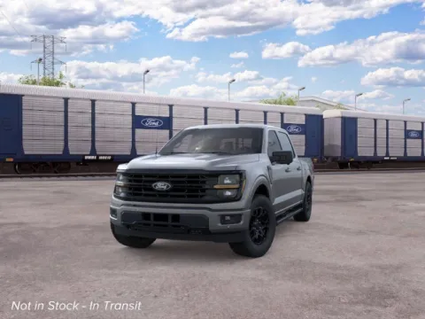 Photos of 2026 Ford F-150 XLT for sale in Plainwell, MI at Zeigler Ford of Plainwell