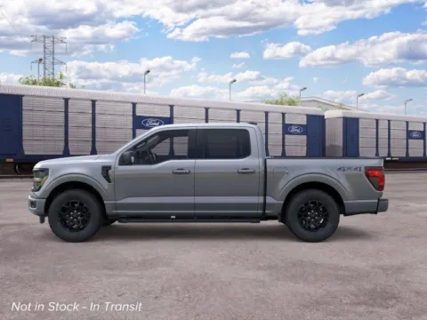 Another view of 2026 Ford F-150 XLT for sale in Plainwell, MI at Zeigler Ford of Plainwell